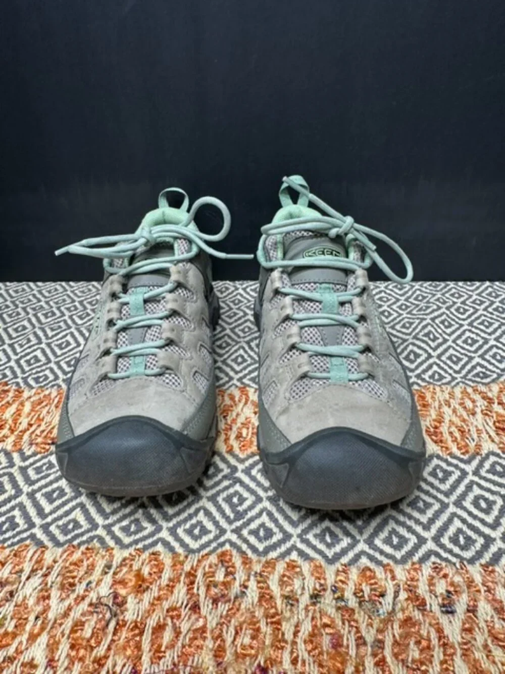 Keen Targhee Vent Woman's Size 9 - Picture 12 of 14